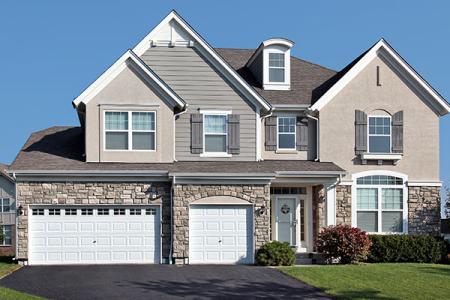 Spring Cleaning Starts Outside: Why Pressure Washing Your Home Matters