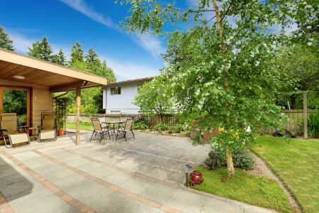 The Psychology of Cleanliness: How a Clean Patio Can Improve Your Mood