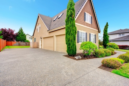 Top 5 Surfaces You Should Pressure Wash Before Summer