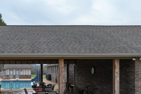 Roof Cleaning